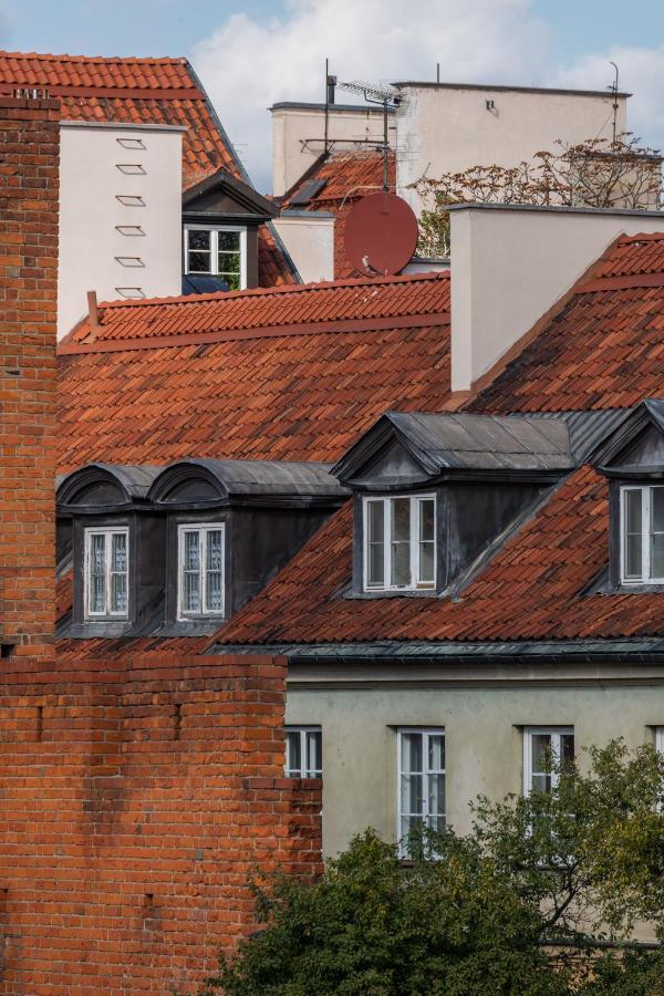 Two Bedroom Apartment For 6 People Varsovia Exterior foto
